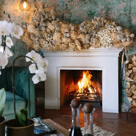 Auberge Burgundy Boutique Hotel & Spa Hermanus Eksteriør bilde