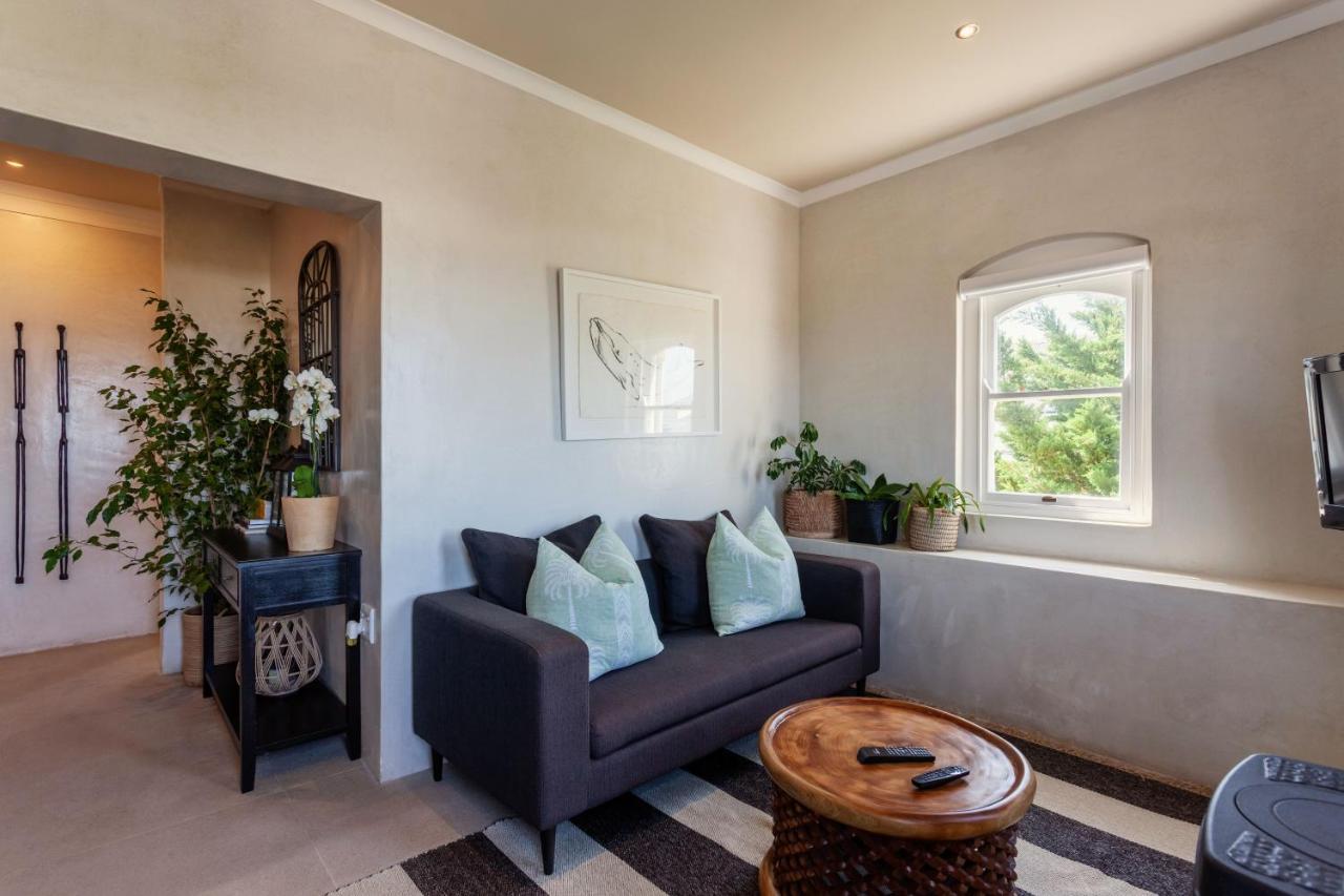 Auberge Burgundy Boutique Hotel & Spa Hermanus Eksteriør bilde