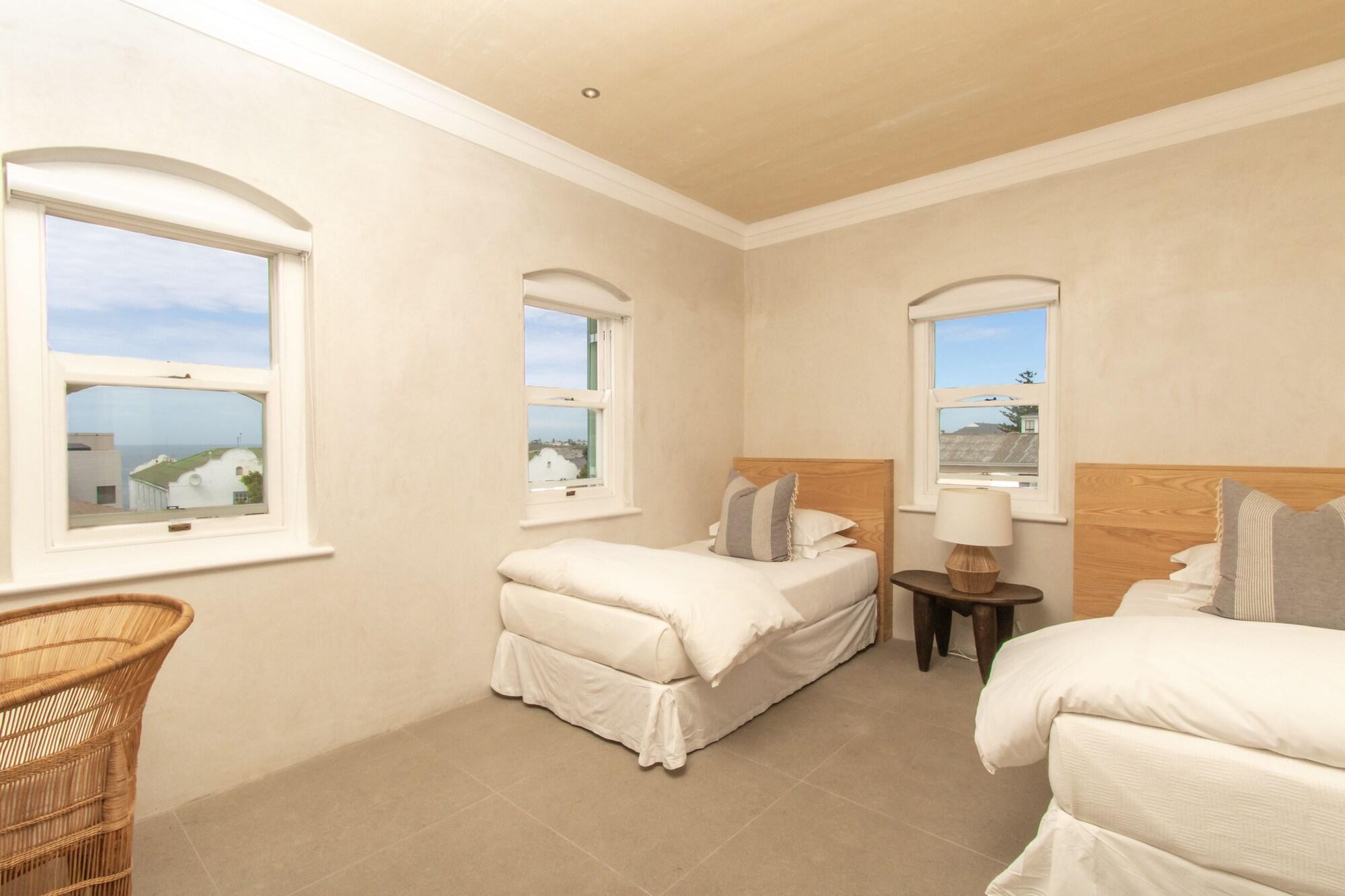 Auberge Burgundy Boutique Hotel & Spa Hermanus Eksteriør bilde