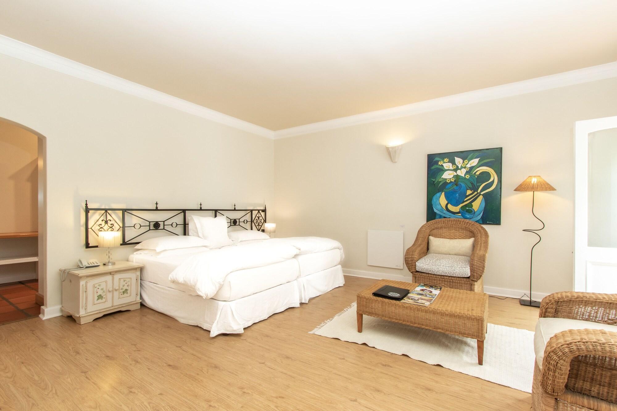 Auberge Burgundy Boutique Hotel & Spa Hermanus Eksteriør bilde
