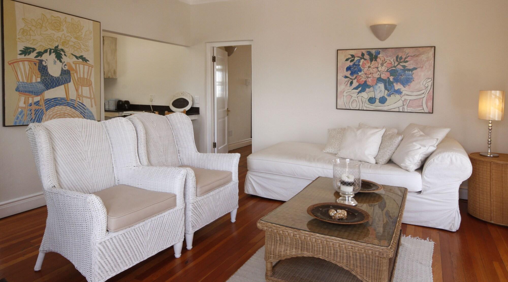 Auberge Burgundy Boutique Hotel & Spa Hermanus Eksteriør bilde