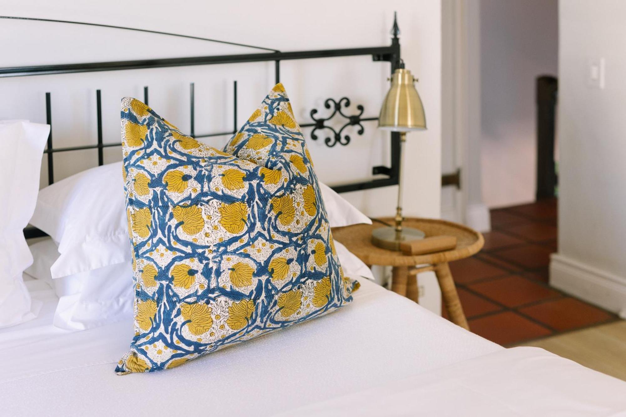 Auberge Burgundy Boutique Hotel & Spa Hermanus Eksteriør bilde