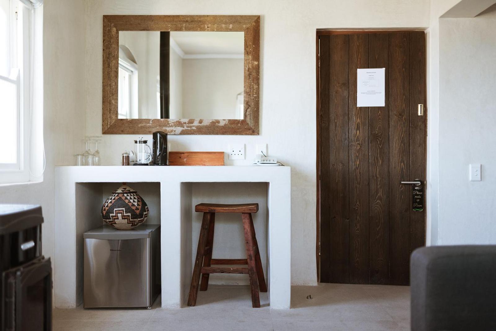 Auberge Burgundy Boutique Hotel & Spa Hermanus Rom bilde